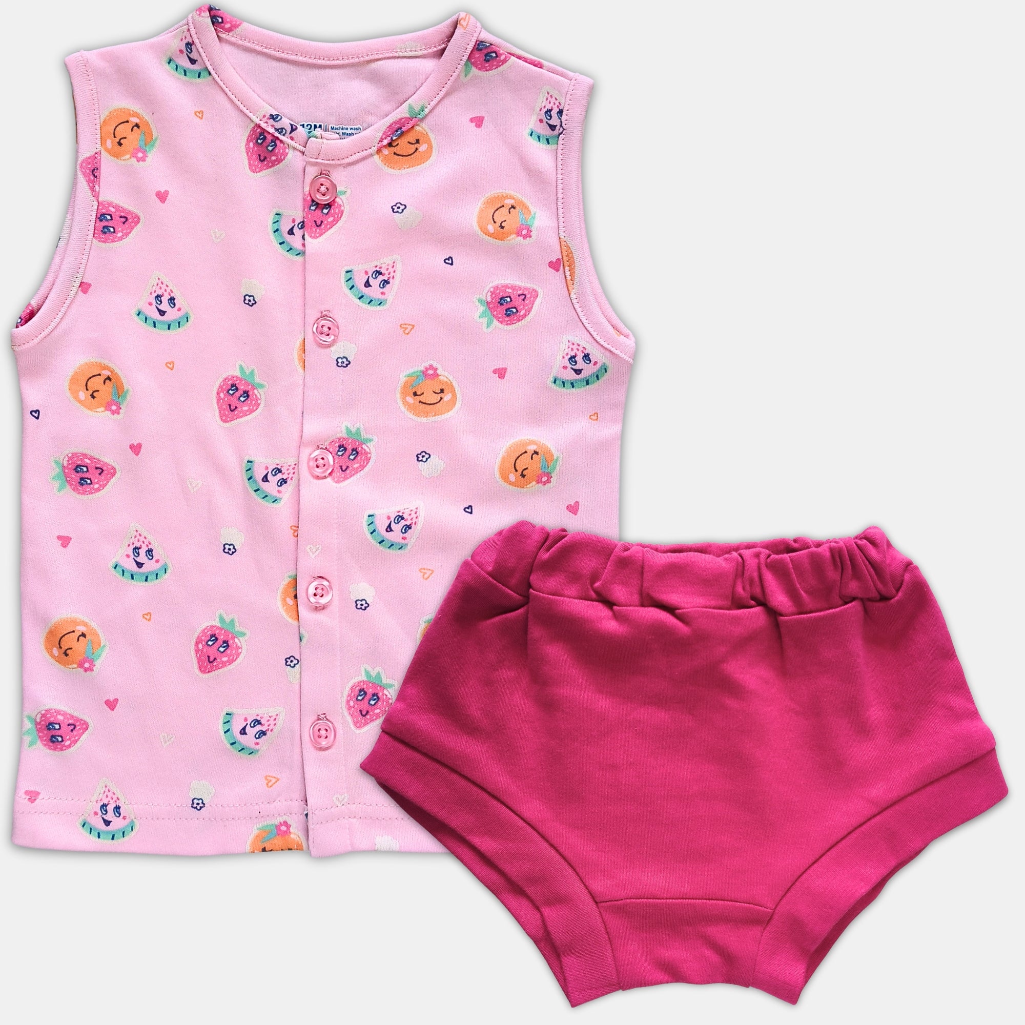 Baby 2 Piece Set