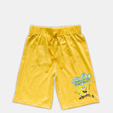 Boy Shorts - Jersey