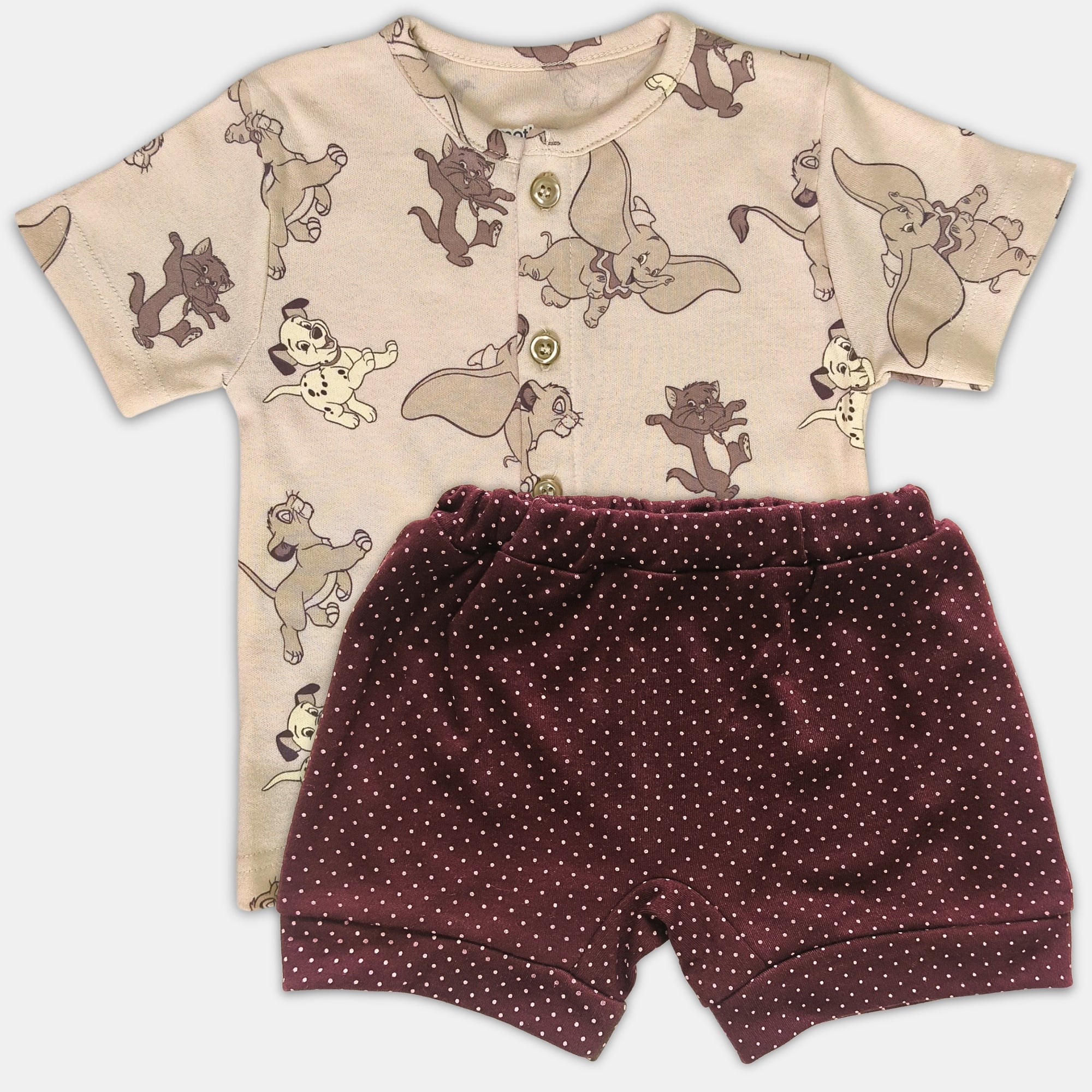 Baby 2 Piece Set