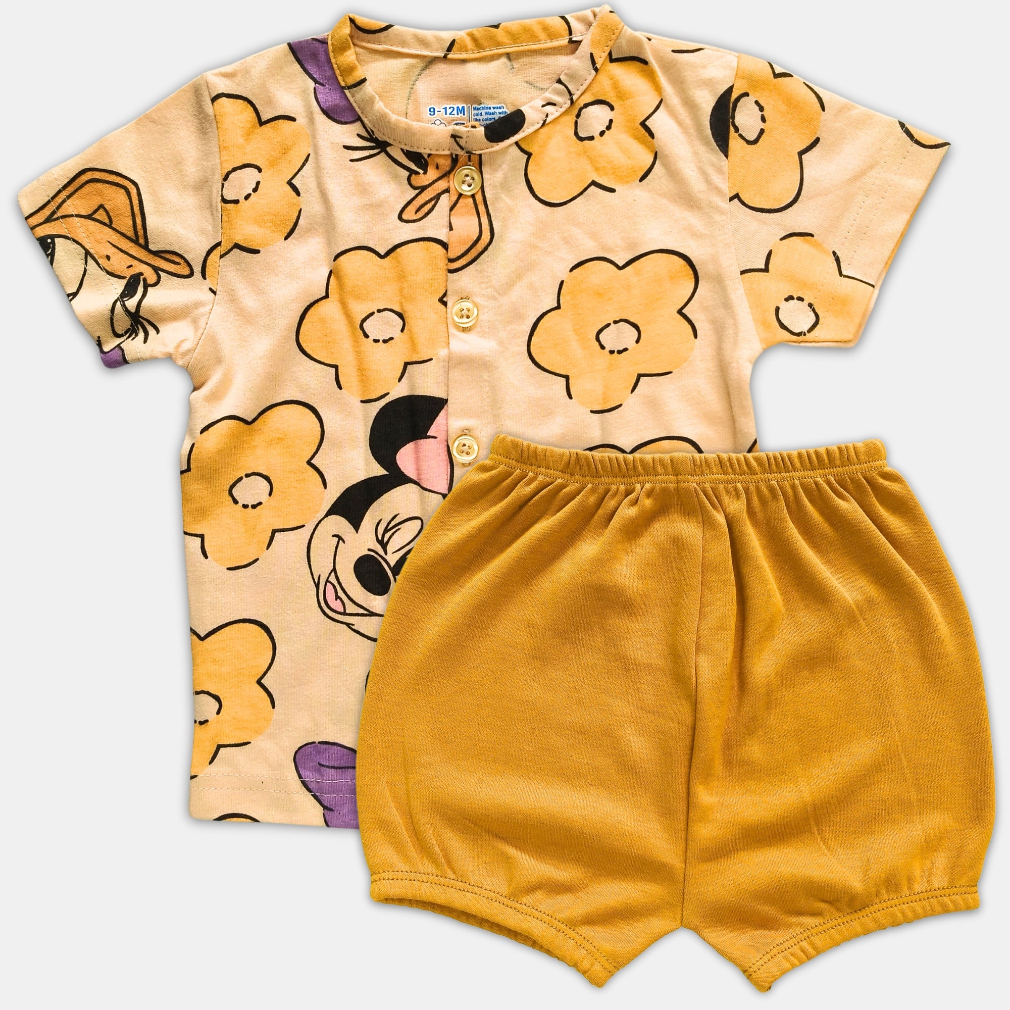 Baby 2 Piece Set
