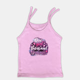 Baby Girl Top - Print