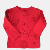 Baby Top - Full Sleeve