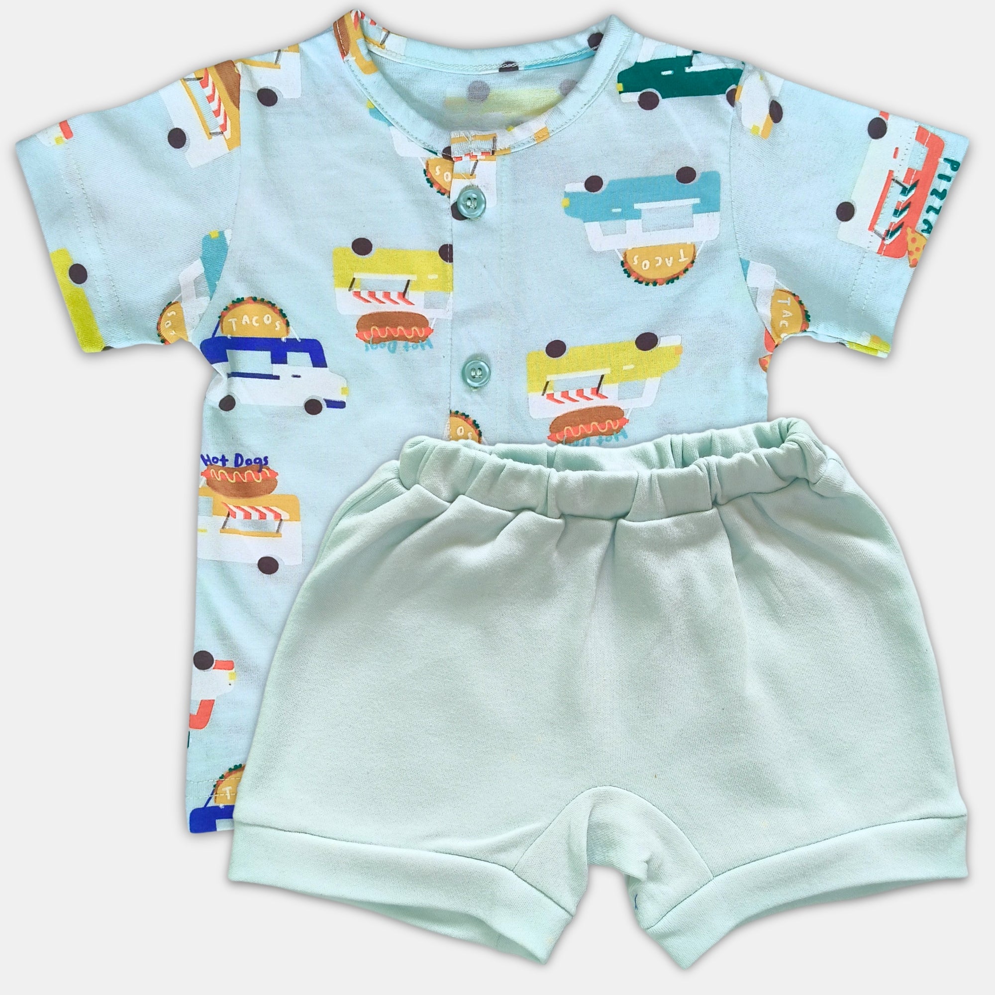Baby 2 Piece Set