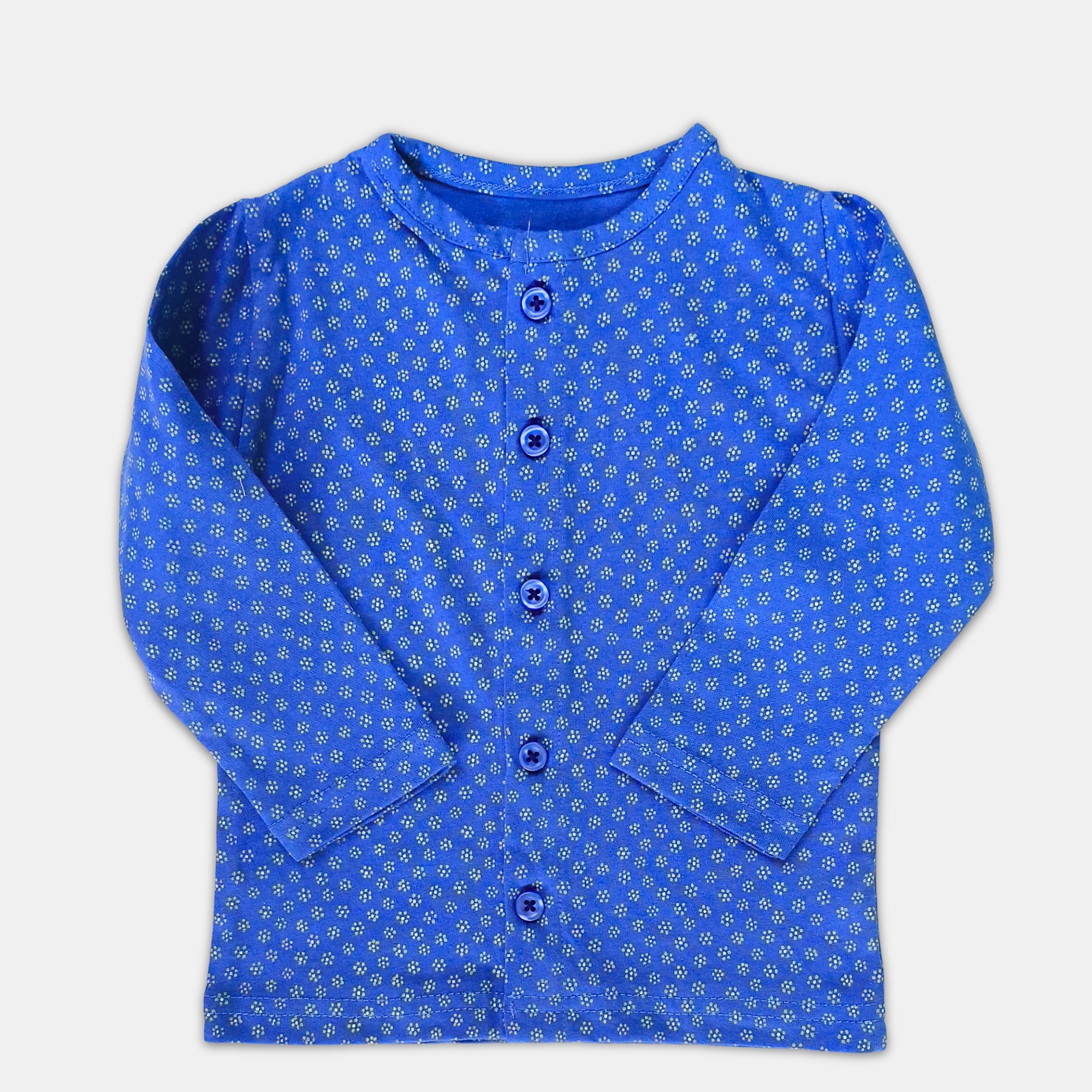 Baby Top - Full Sleeve