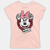 Girl HS Tshirt