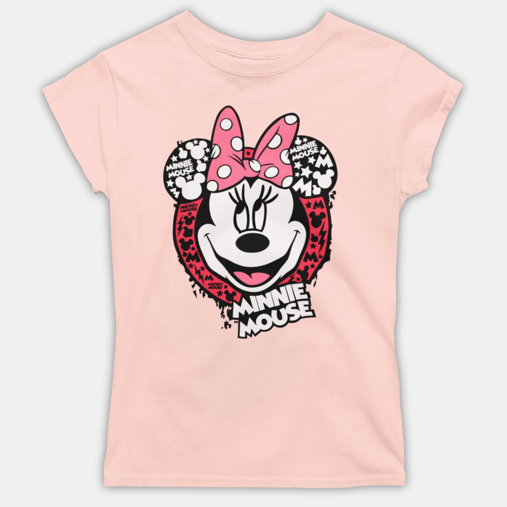 Girl HS Tshirt