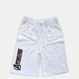 Boy Shorts - Jersey