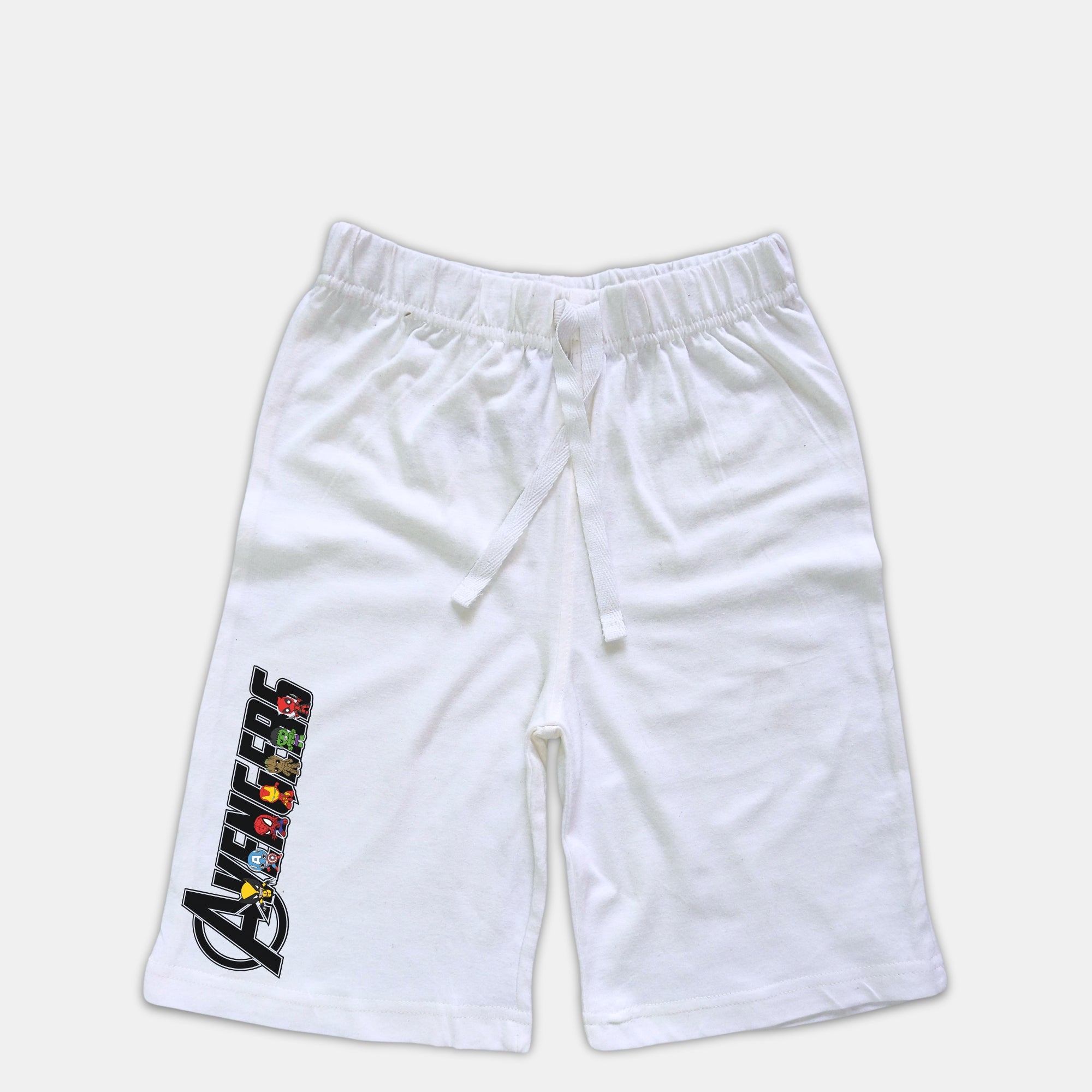 Boy Shorts - Jersey