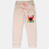 Boy Casual Pants - Printed