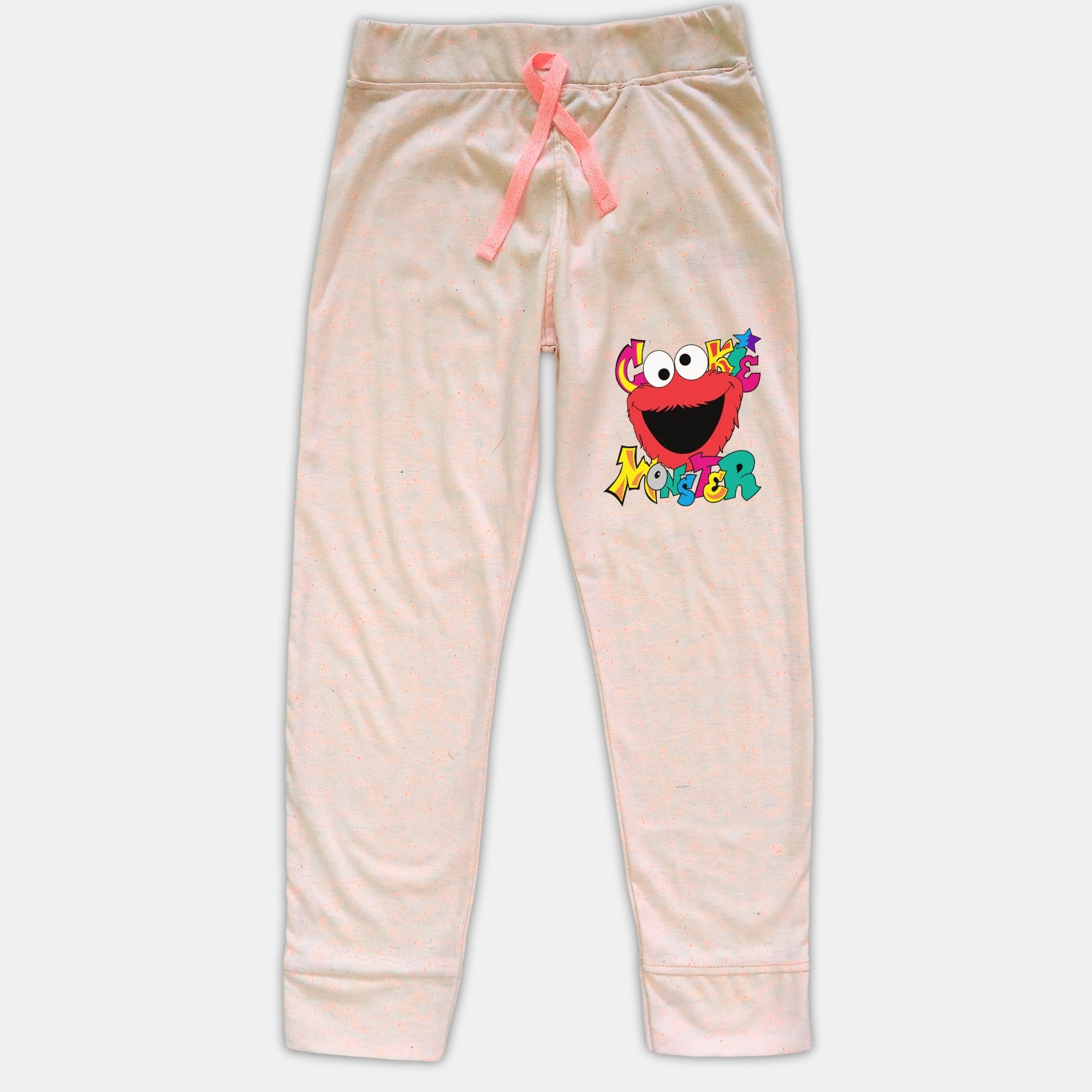 Boy Casual Pants - Printed