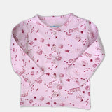 Baby Top - Full Sleeve