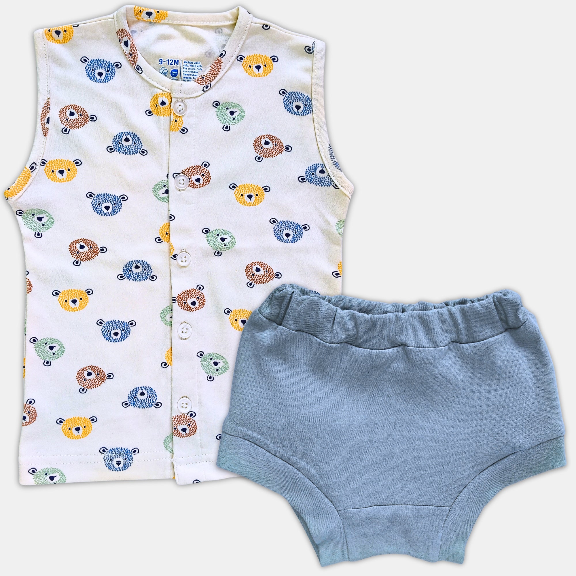 Baby 2 Piece Set