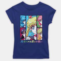 Girl Tshirts - 5 Pc Pack