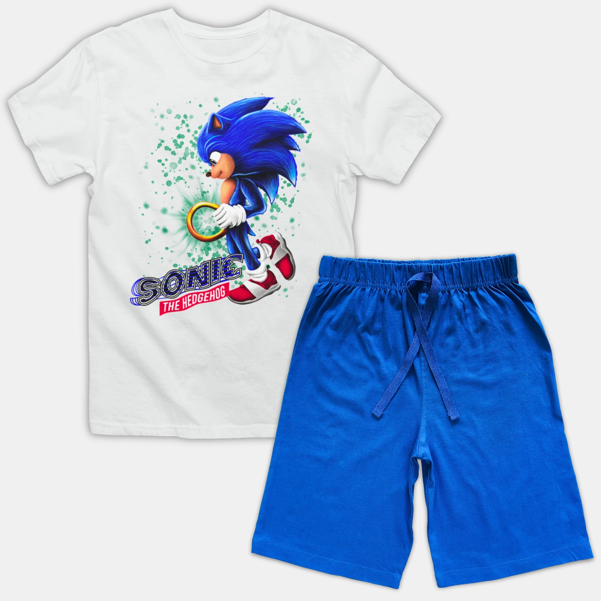 Boy 2 Piece Set