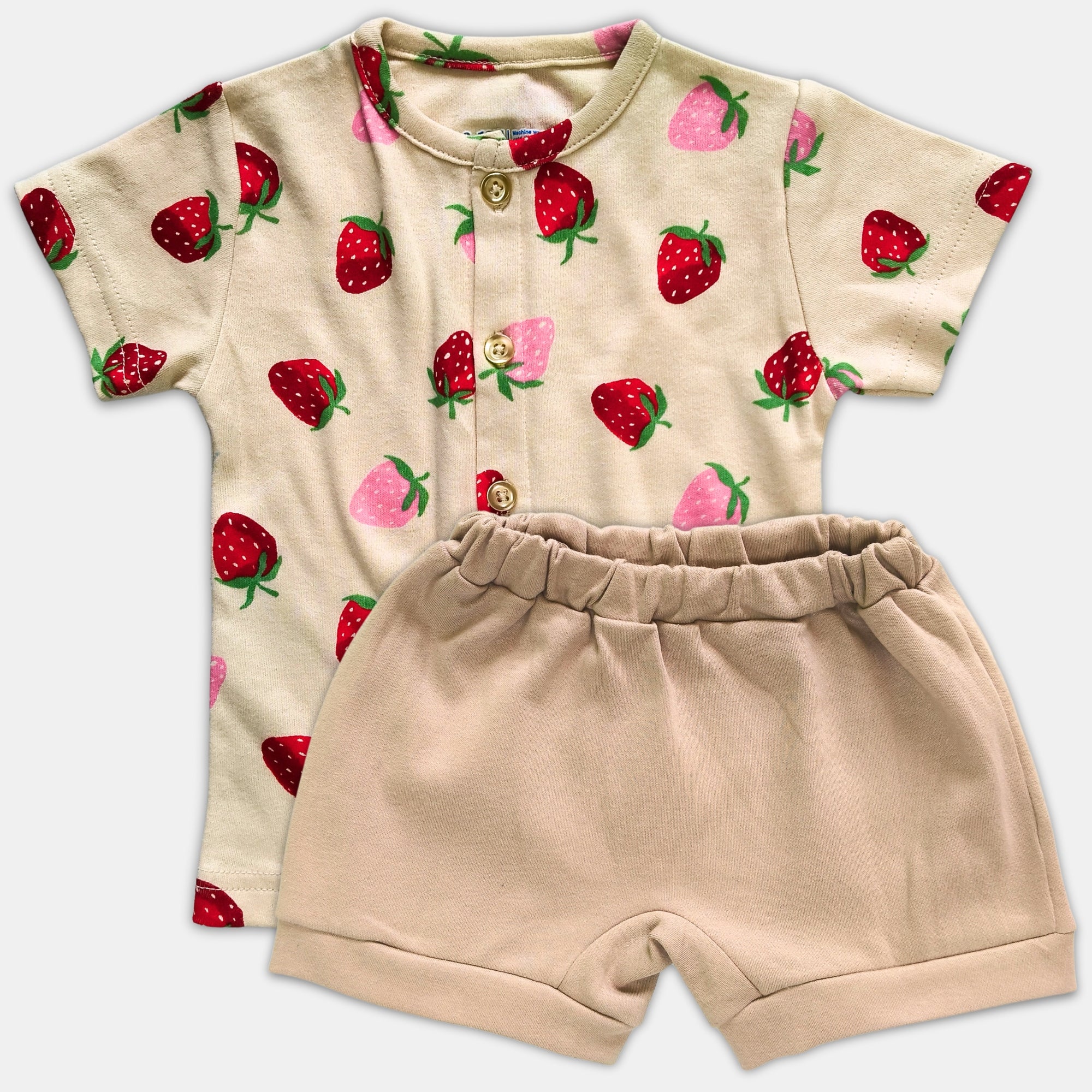 Baby 2 Piece Set
