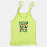 Baby Girl Top - Print