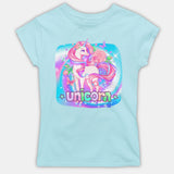 Girl HS Tshirt