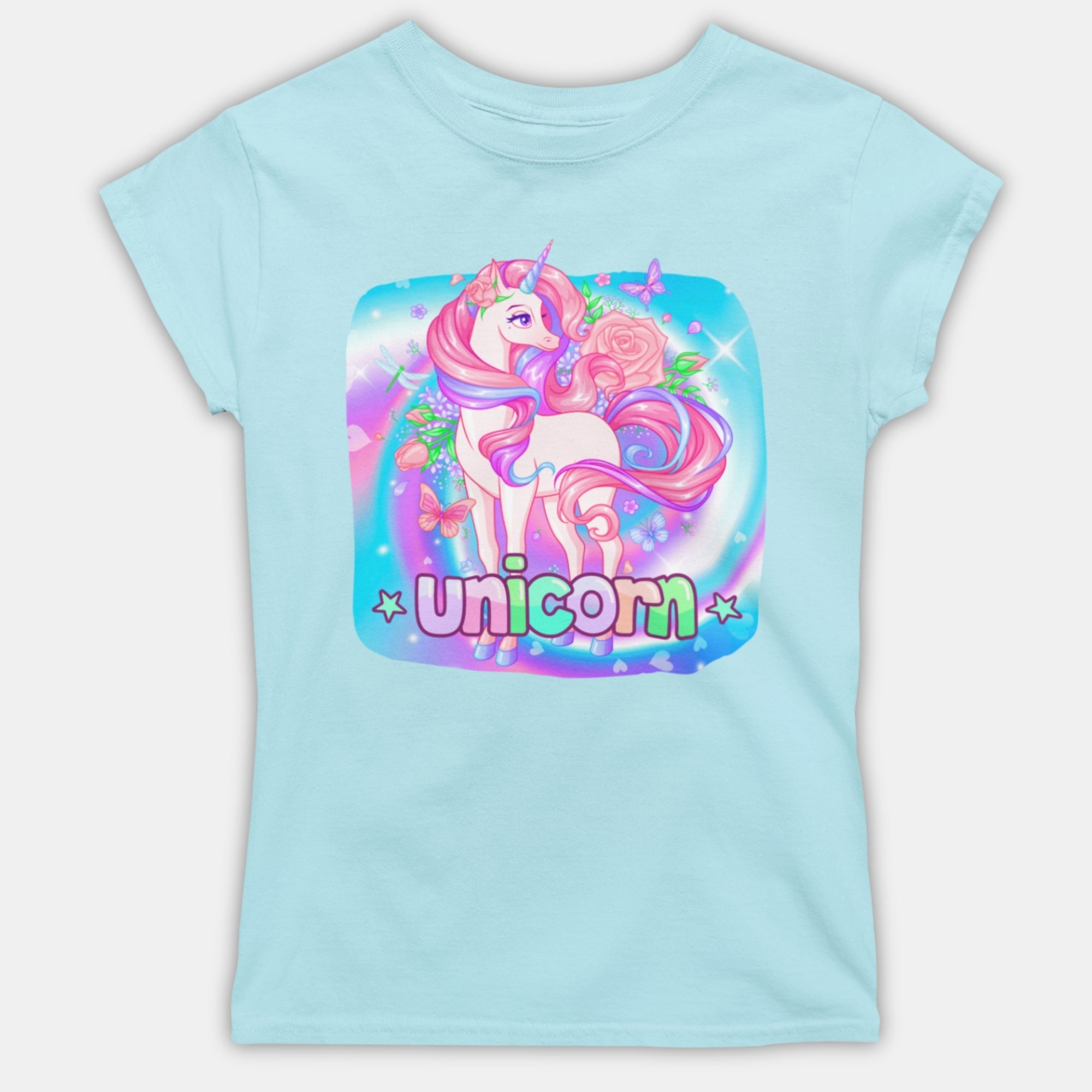 Girl HS Tshirt