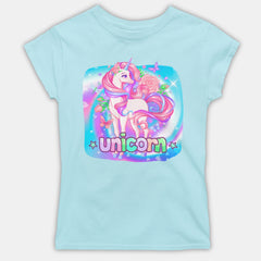Girl Tshirts - 5 Pc Pack