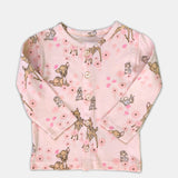 Baby Top - Full Sleeve