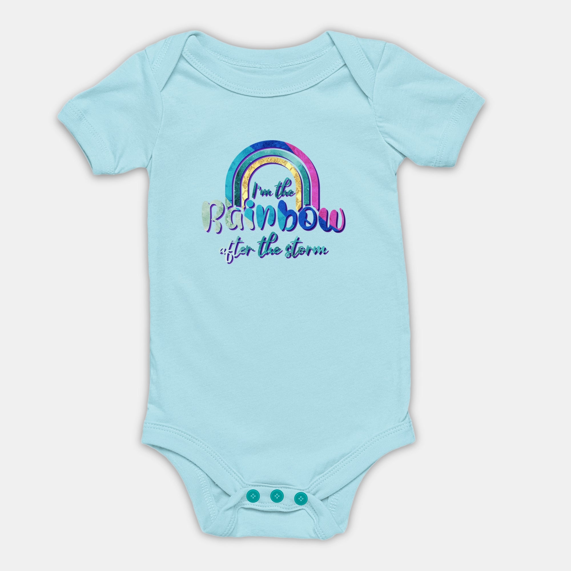 Baby Romper / Onesie