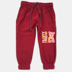 Girl Joggers / Nightpants