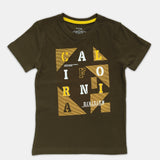 Boy HS Tshirt - SALE