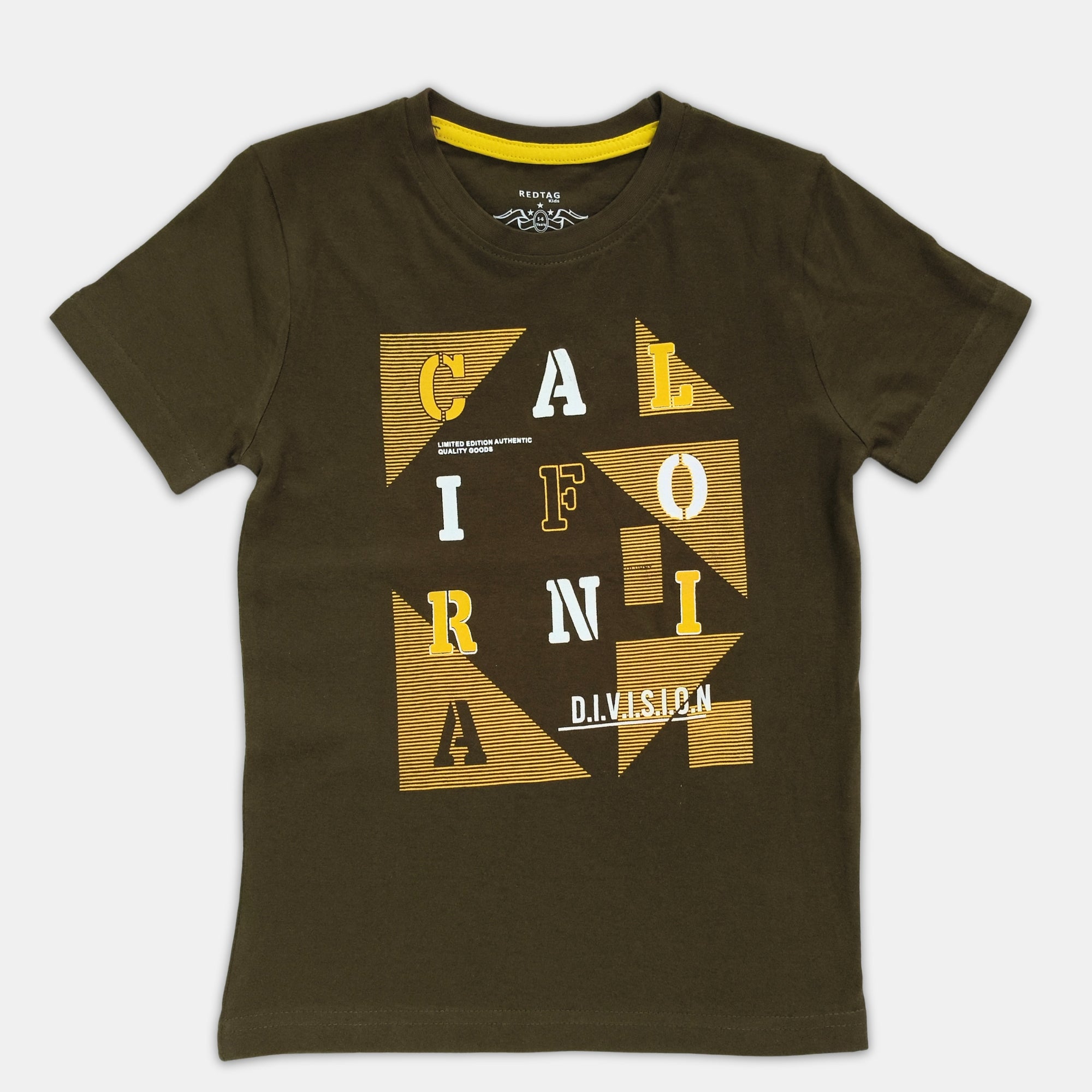 Boy HS Tshirt - SALE