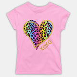 Girl HS Tshirt