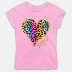 Girl HS Tshirt