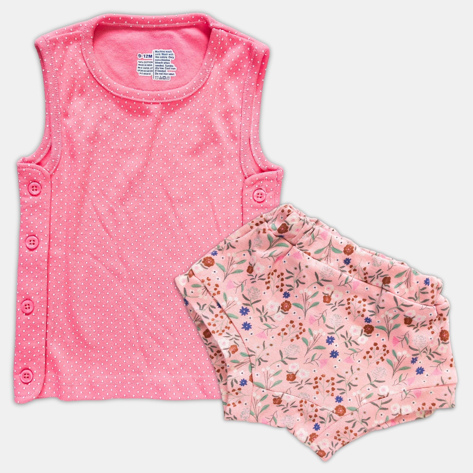 Baby 2 Piece Set