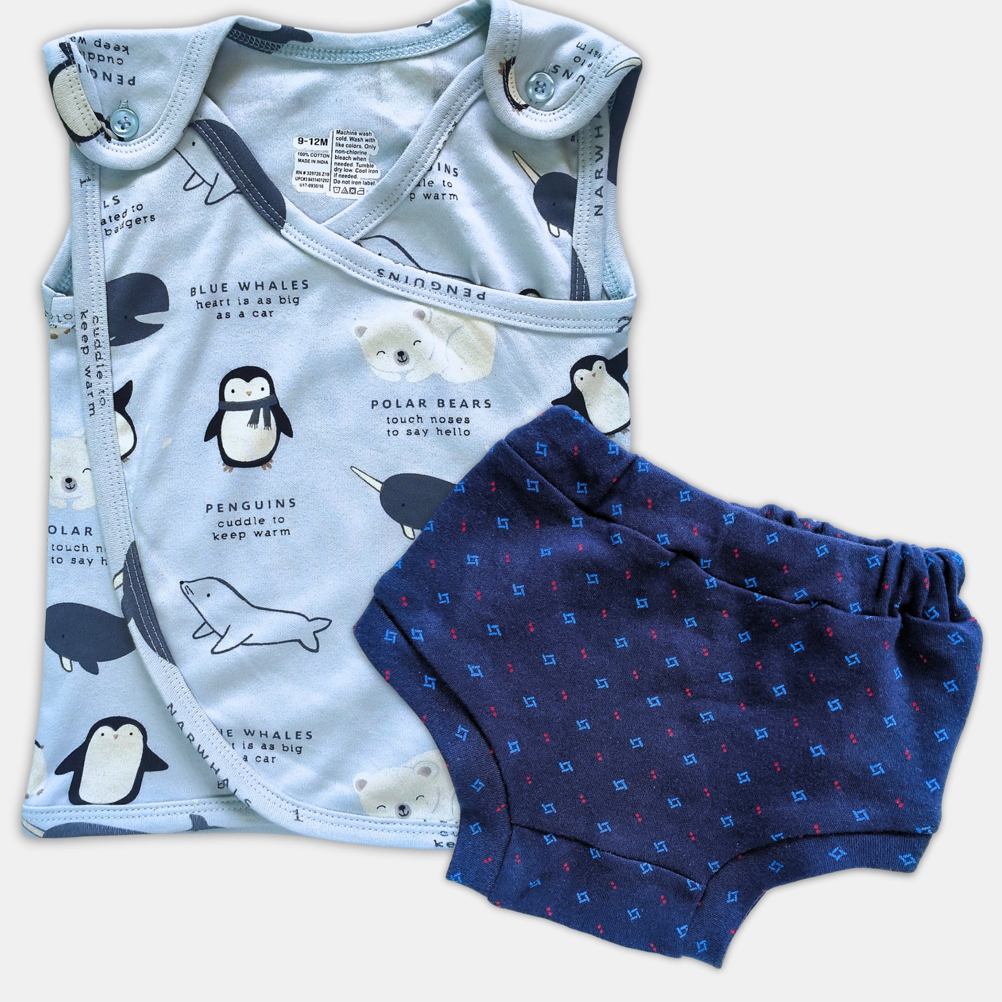 Baby 2 Piece Set