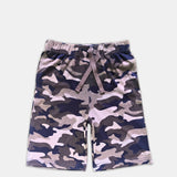 Boy Shorts - Jersey