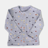 Baby Top - Full Sleeve