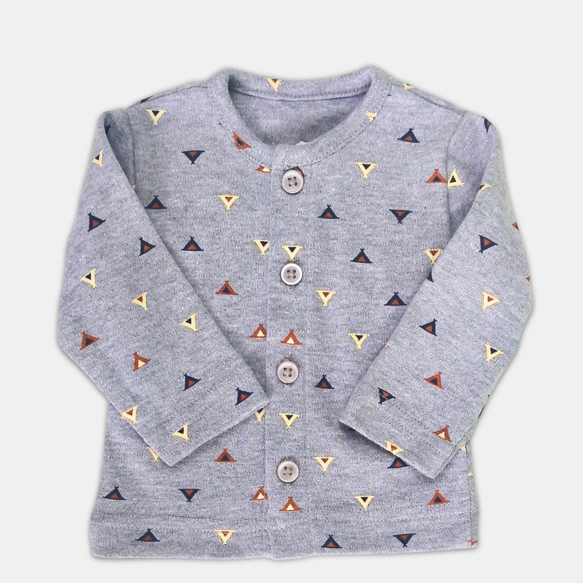 Baby Top - Full Sleeve