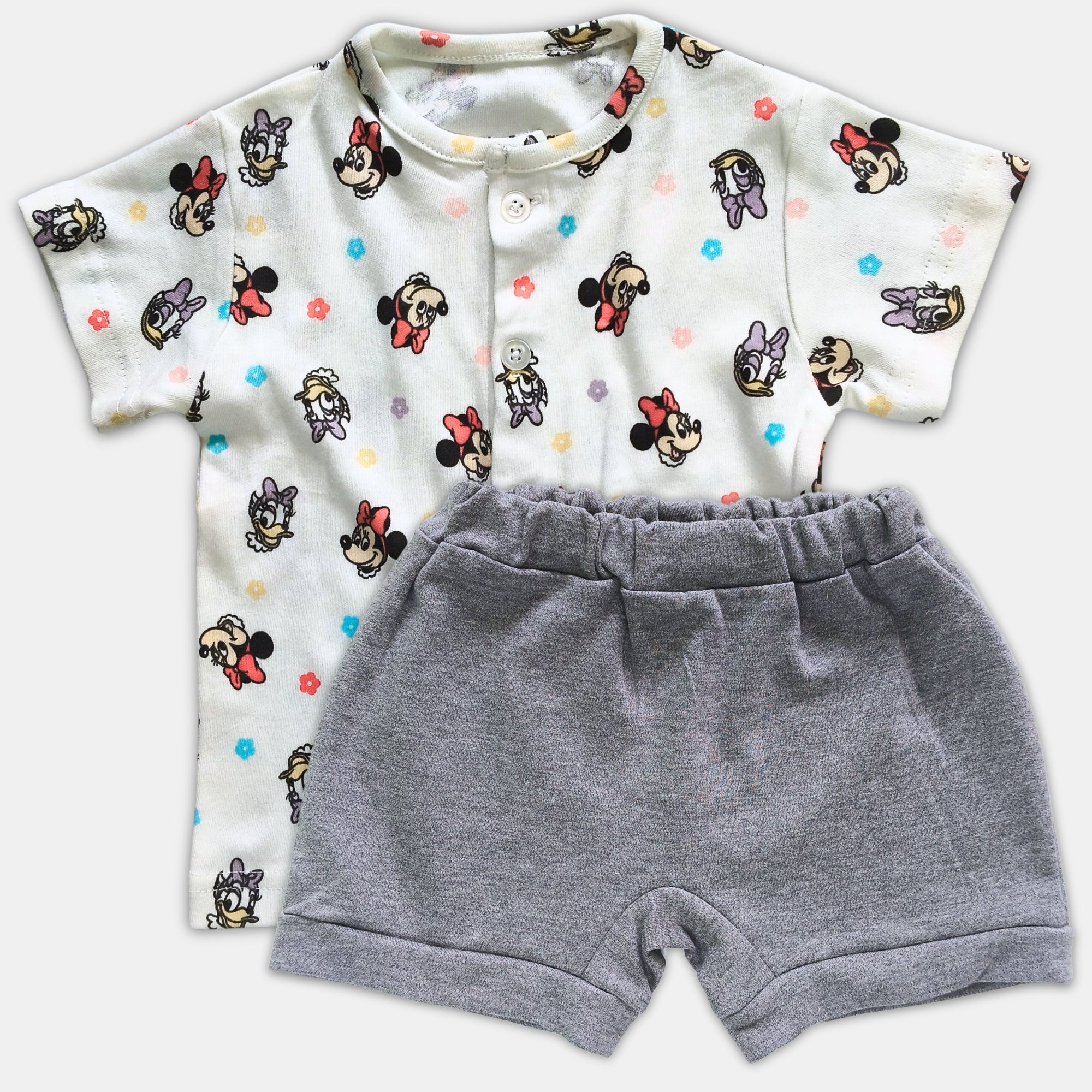 Baby 2 Piece Set