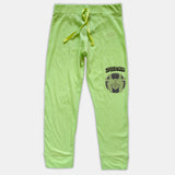 Boy Casual Pants - Printed