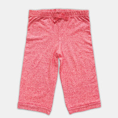 Girl 3/4th Shorts