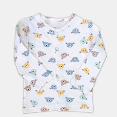 Baby Top - Full Sleeve