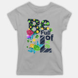 Girl HS Tshirt