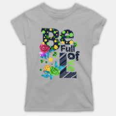 Girl Tshirts - 5 Pc Pack