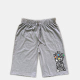 Boy Shorts - Jersey