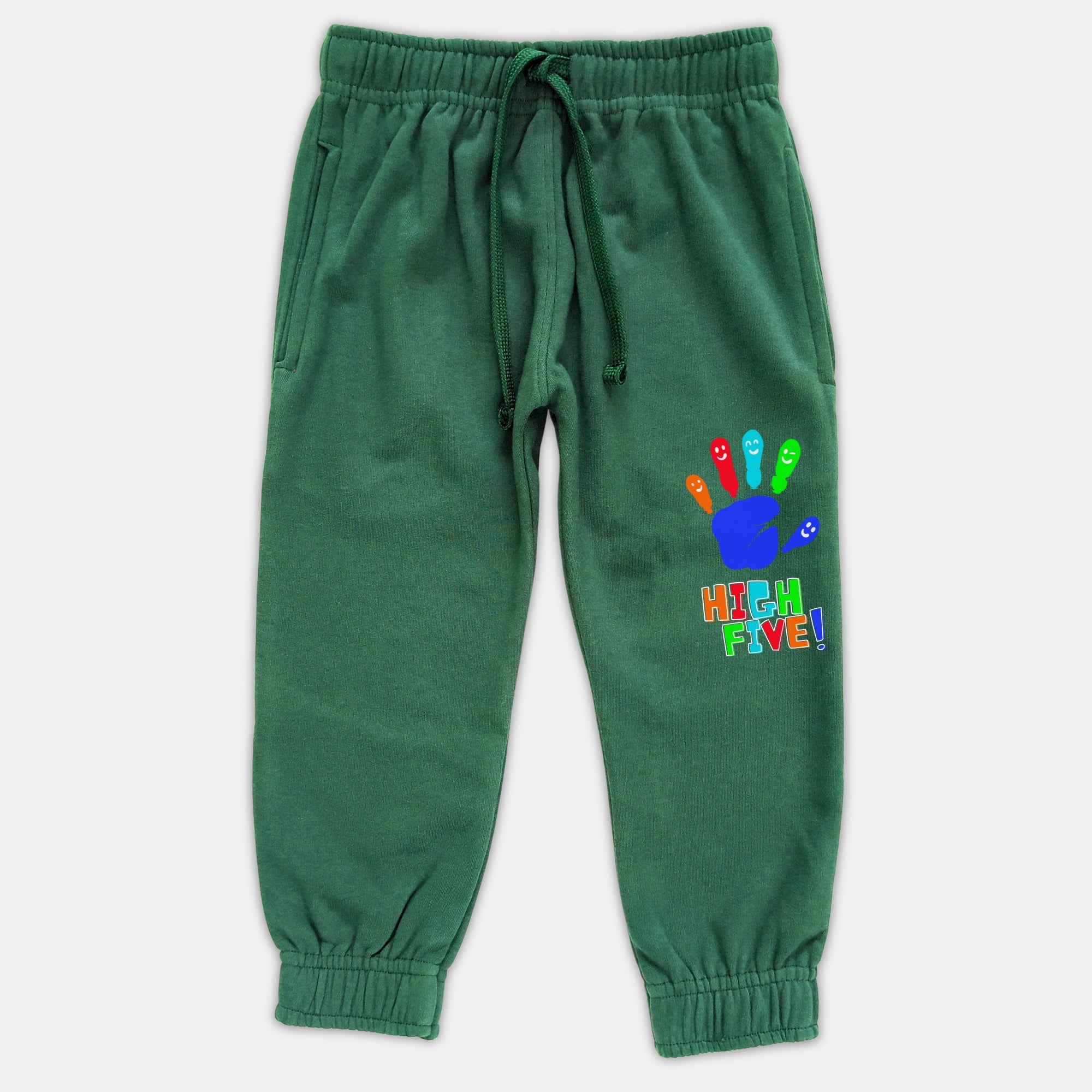 Girl Joggers / Nightpants