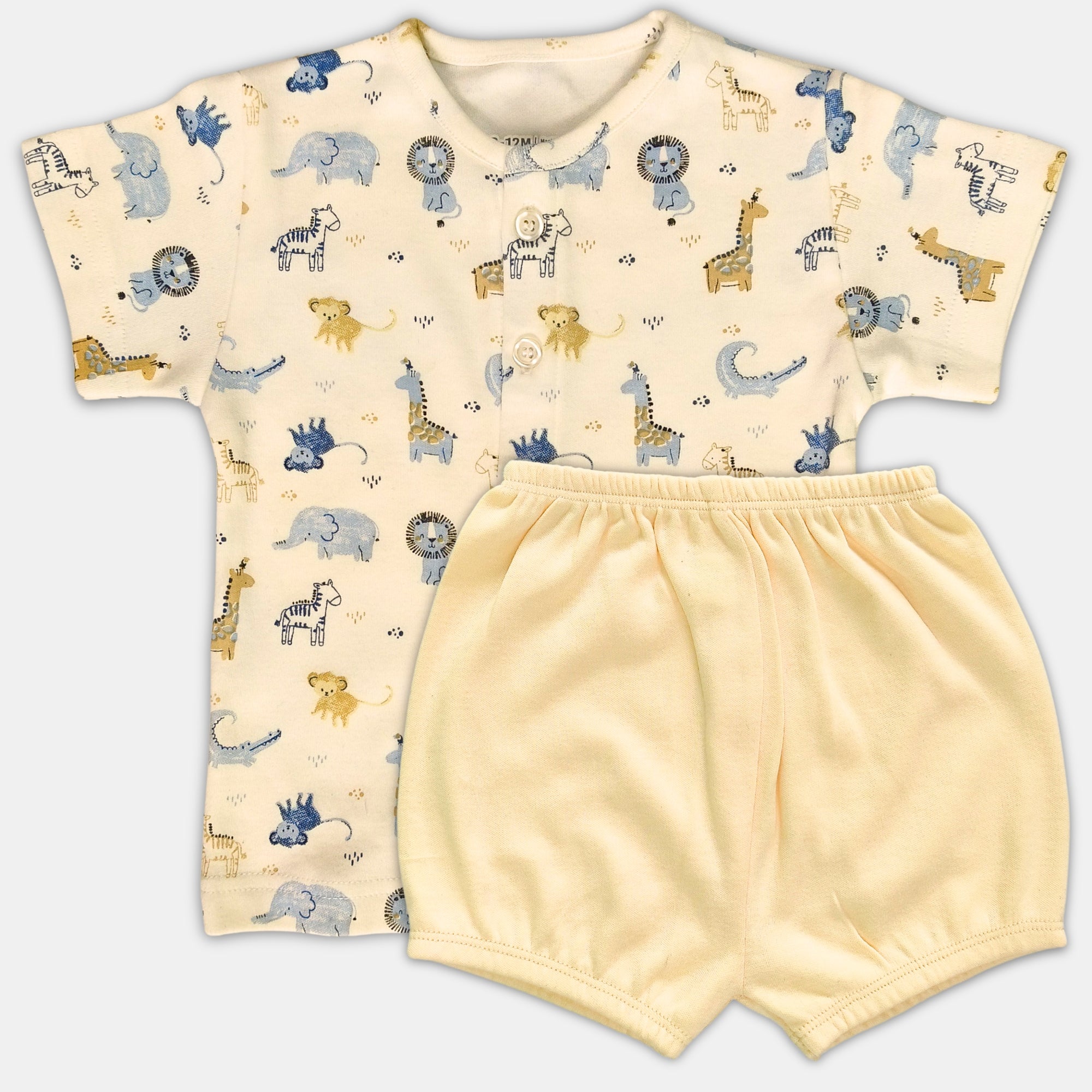Baby 2 Piece Set