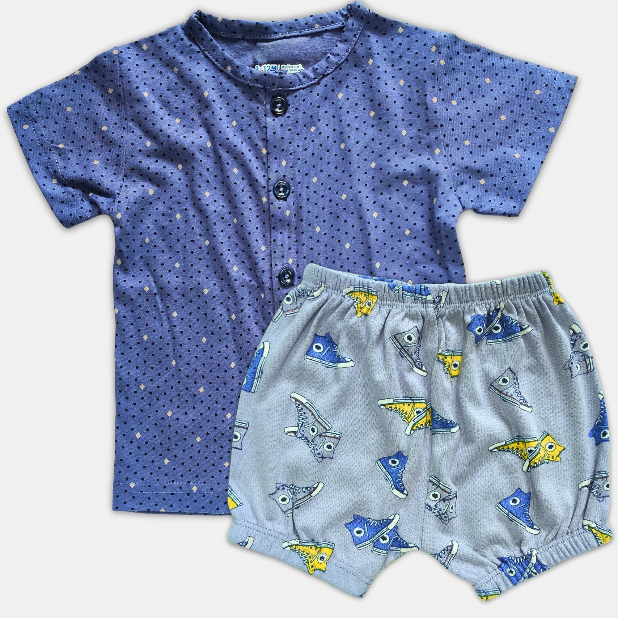 Baby 2 Piece Set