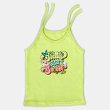 Baby Girl Top - Print
