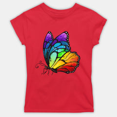 Girl Tshirts - 5 Pc Pack