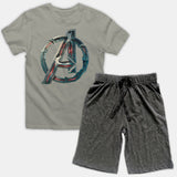 Boy 2 Piece Set