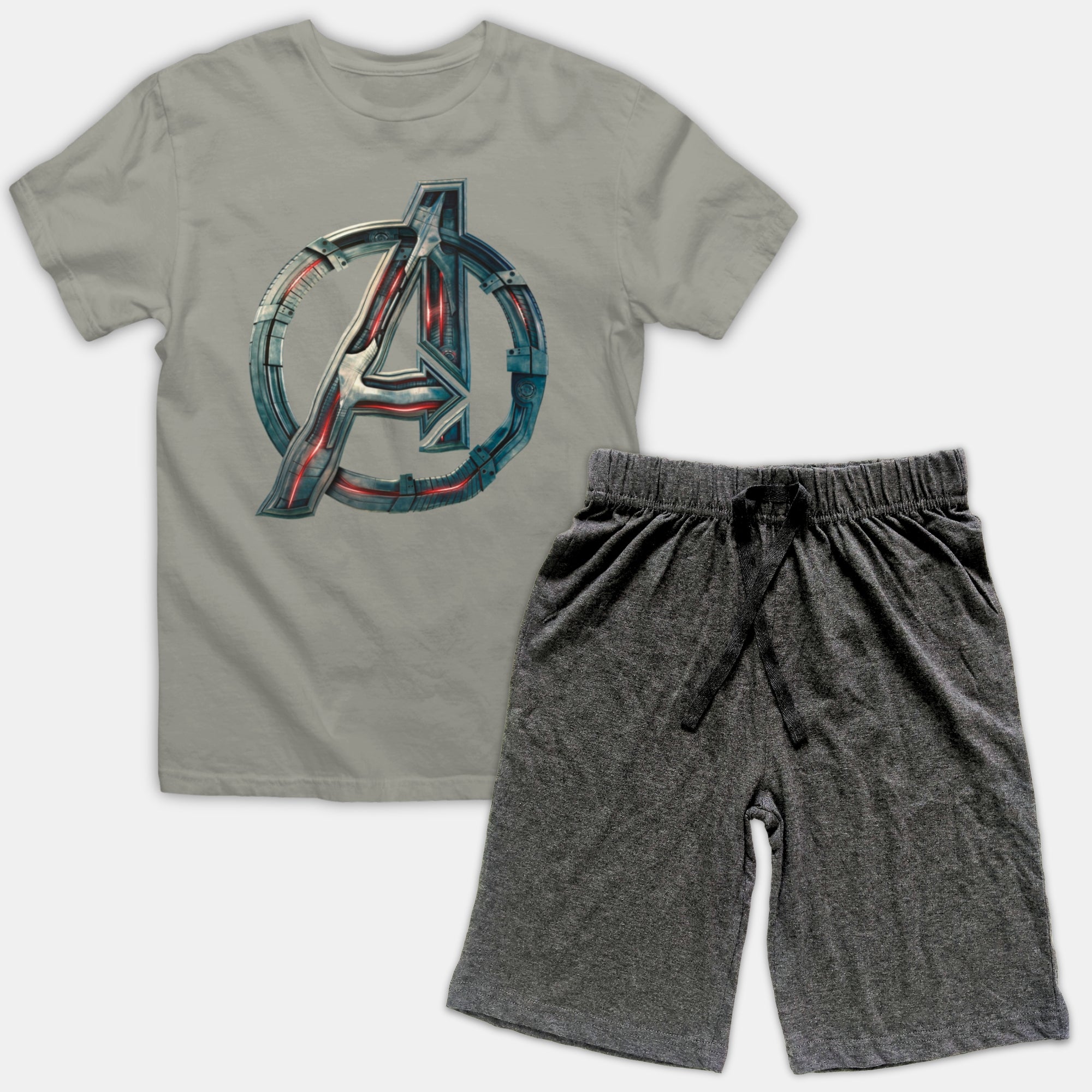 Boy 2 Piece Set