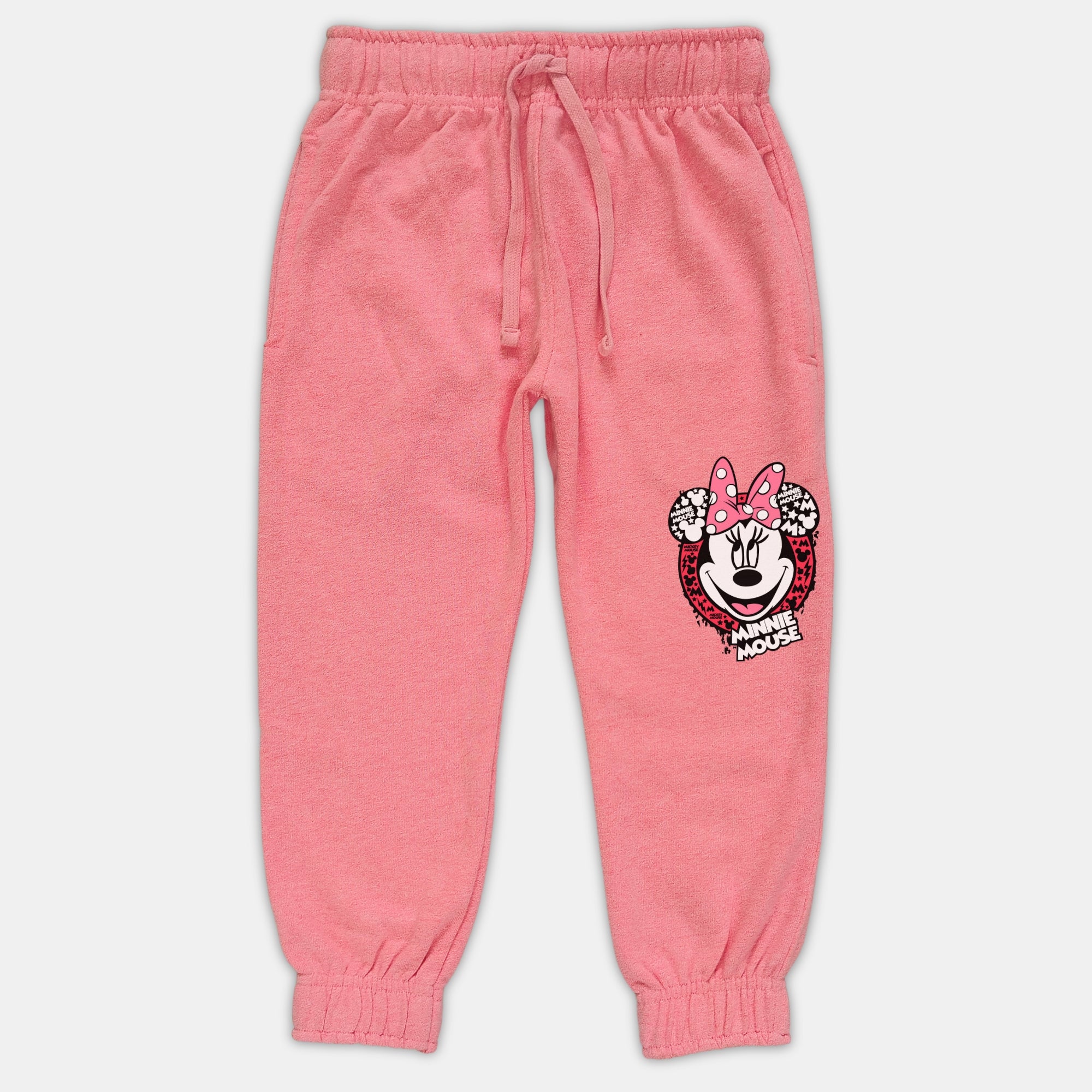 Girl Joggers / Nightpants